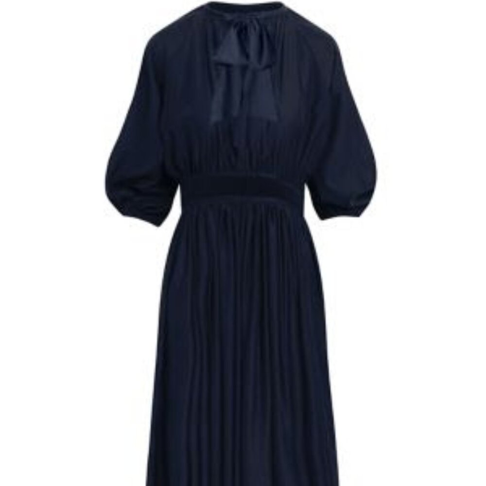 Joe's Jeans x Andrea's Lookbook Elle Midi-Dress